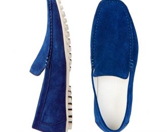Tassel Loafer