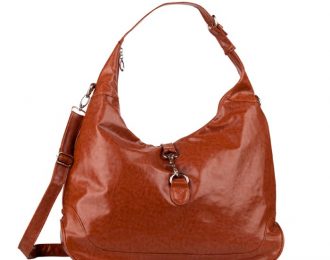 Chromexel Handbag