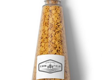Pasta Container