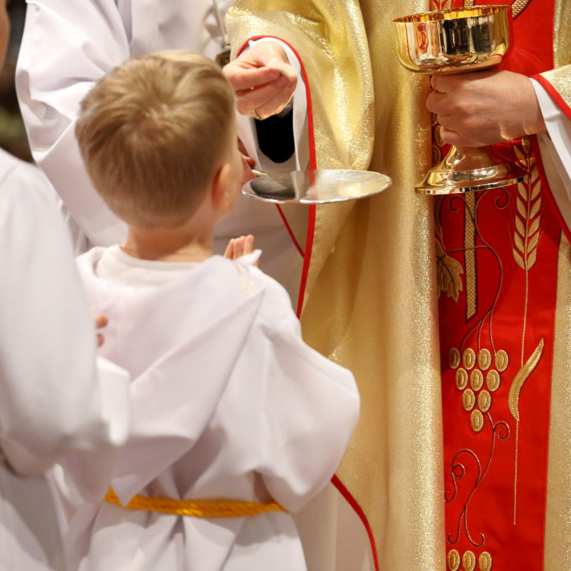 Los Angeles Archidiocese